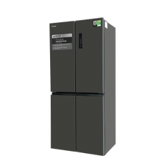 Tủ Lạnh Funiki Multi Door 415 lít HR M8415SB