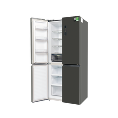 Tủ Lạnh Funiki Multi Door 415 lít HR M8415SB