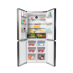 Tủ Lạnh Funiki Multi Door 415 lít HR M8415SB