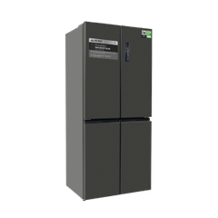 Tủ Lạnh Funiki Multi Door 503 lít HR M8503TB