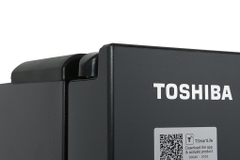 Tủ Lạnh Toshiba Inverter 509 Lít Multi Door GR-RF605WI-PMV(06)-MG