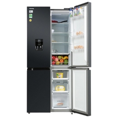 Tủ Lạnh Toshiba Inverter 509 Lít Multi Door GR-RF605WI-PMV(06)-MG
