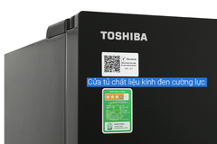 Tủ Lạnh Toshiba Inverter 515 Lít GR-RF665WIA-PGV(22)-XK