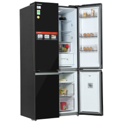 Tủ Lạnh Toshiba Inverter 515 Lít GR-RF665WIA-PGV(22)-XK