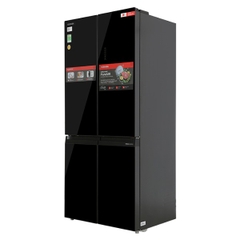 Tủ Lạnh Toshiba Inverter 515 Lít GR-RF677WI-PGV(22)-XK