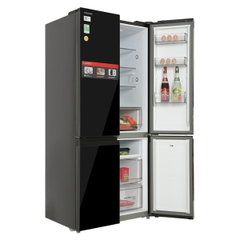 Tủ Lạnh Toshiba Inverter 515 Lít GR-RF677WI-PGV(22)-XK