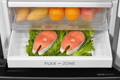 Tủ Lạnh Toshiba RB410WE-PMV (ngăn đá dưới)
