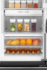 Tủ Lạnh Toshiba RB410WE-PMV (ngăn đá dưới)