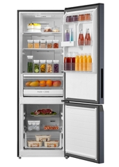 Tủ Lạnh Toshiba RB410WE-PMV (ngăn đá dưới)