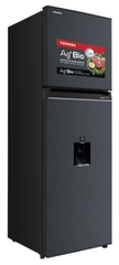 Tủ Lạnh Toshiba Inverter 249 lít GR-RT325WE-PMV(06)-MG