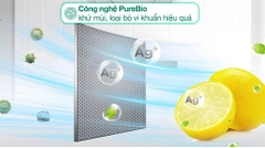 Tủ Lạnh Toshiba Inverter 338 lít GR-RT468WE-PMV(58)-MM