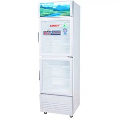 Tủ Mát Sanaky 340 Lít VH-408WL