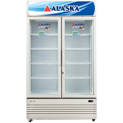 Tủ Mát Alaska 580 Lít LC-600C (SL-7C)