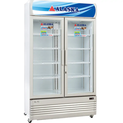Tủ Mát Alaska 580 Lít LC-600C (SL-7C)