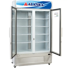 Tủ Mát Alaska 580 Lít LC-600C (SL-7C)