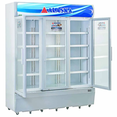 Tủ Mát Alaska 1200 Lít LC-1200C3 (3C)