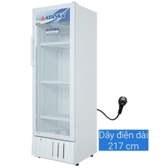 Tủ Mát Alaska 270 Lít LC-455H
