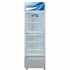 Tủ Mát Alaska 385 Lít LC-385D (2C)