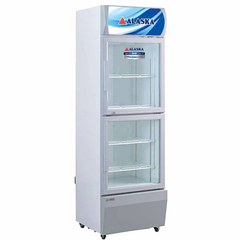 Tủ Mát Alaska 385 Lít LC-385D (2C)