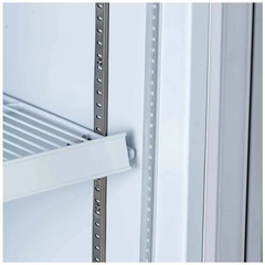 Tủ Mát Alaska 800 Lít LC-800C (SL8C)