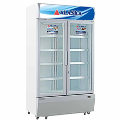 Tủ Mát Alaska 800 Lít LC-800C (SL8C)