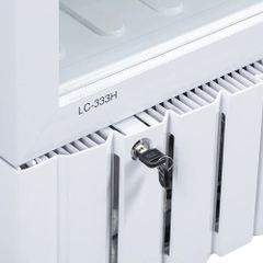 Tủ Mát Alaska 210 Lít LC-333H