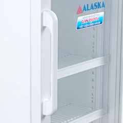Tủ Mát Alaska 210 Lít LC-333H