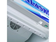 Tủ Mát Alaska 385 Lít LC-385 (1C)