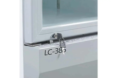 Tủ Mát Alaska 385 Lít LC-385 (1C)