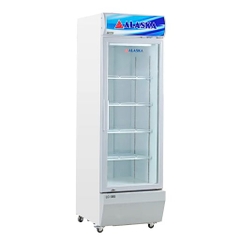 Tủ Mát Alaska 385 Lít LC-385 (1C)