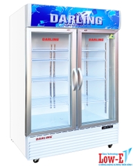 Tủ Mát Darling 1100 Lít DL-12000A2