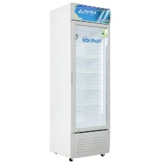 Tủ Mát Hòa Phát 242 Lít HSC 600F1R1