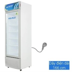 Tủ Mát Hòa Phát 242 Lít HSC 600F1R1