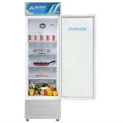 Tủ Mát Hòa Phát 242 Lít HSC 600F1R1
