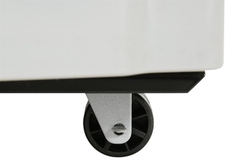 Tủ Mát Hòa Phát 242 Lít HSC 600F1R1