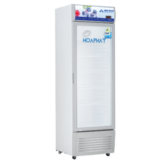 Tủ Mát Hoà Phát 280 Lít HSR D6280