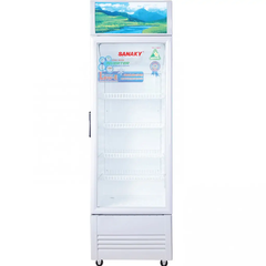 Tủ mát Sanaky VH-218K3L 170 lít inverter