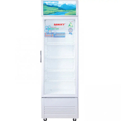 Tủ Mát Sanaky Inverter 200 Lít VH-258K3L (1C)