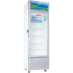 Tủ Mát Sanaky Inverter 200 Lít VH-258K3L (1C)