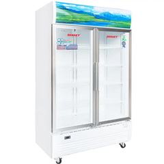 Tủ Mát Sanaky Inverter 1100 Lít VH-1209HP3