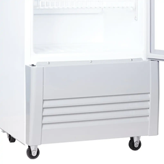 Tủ Mát Sanaky Inverter 340 Lít VH-408W3L (2C)