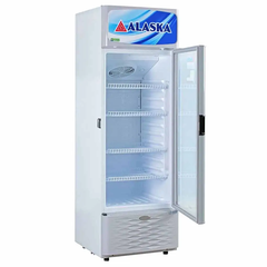 Tủ Mát Alaska LC-555H 300 Lít (1C)