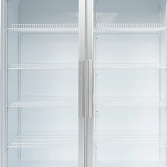 Tủ Mát Sanaky Inverter 700 Lít VH-8009HP3
