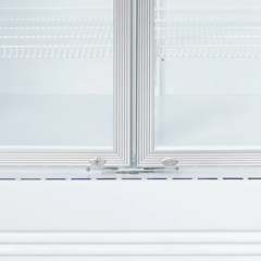 Tủ Mát Sanaky Inverter 1100 Lít VH-1209HP3