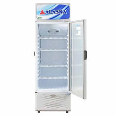 Tủ Mát Alaska LC-555H 300 Lít (1C)