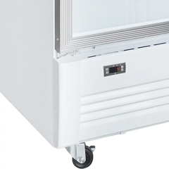 Tủ Mát Sanaky Inverter 900 Lít VH-1009HP3 (NK, 2C, inverter)