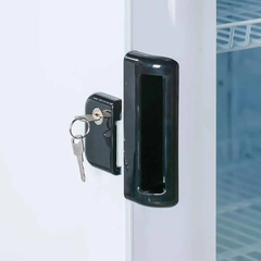 Tủ Mát Alaska LC-555H 300 Lít (1C)