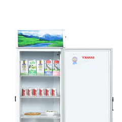 Tủ Mát Sanaky Inverter 480 Lít VH-5089K3