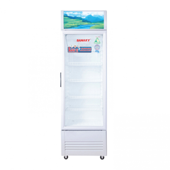 Tủ mát Sanaky 200 lít VH-258KL