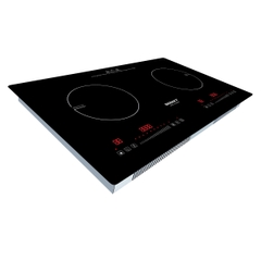 Bếp Từ – Hồng Ngoại Sanaky VH-2500HGT